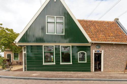 Boutique Hotel Jongwijs Westzaan