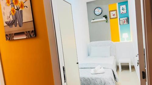 Glamorous Partition Room in Barsha 1 Near Metro, Dubai (photo 7)