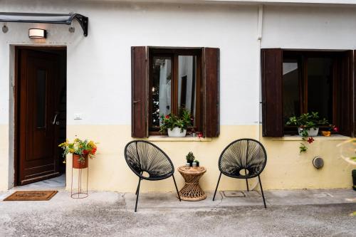 Viesnīcas āriene, [Angolo45]Vista Inedita su Udine in Pasian di Prato