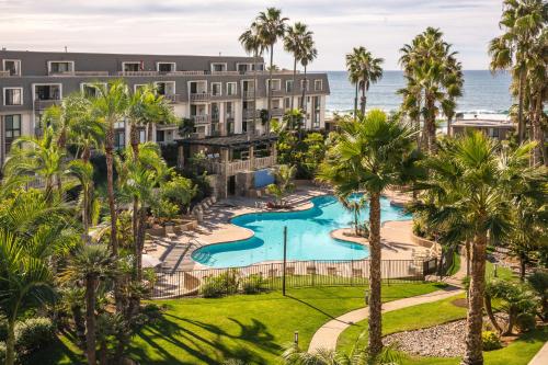 Oceanside Beach Condos in Oceanside, USA