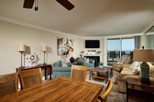Oceanside Beach Condos in Oceanside, USA