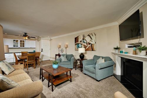 Oceanside Beach Condos in Oceanside, USA