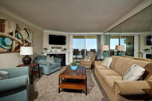 Oceanside Beach Condos in Oceanside, USA