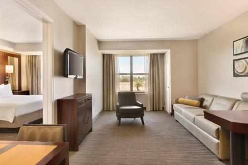 Residence Inn San Diego North/San Marcos - image 9