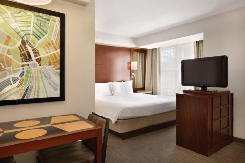 Residence Inn San Diego North/San Marcos in San Marcos, USA