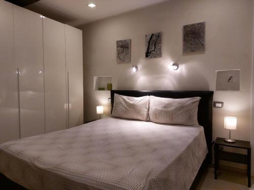 Appartamento Piazzetta La Maddalena Room Type - Superior Apartment Appartamento Piazzetta La Maddalena Room Type - Superior Apartment