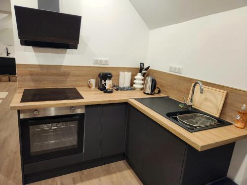 Charme, détente sous les étoiles (Charme, detente sous les etoiles) in Cambrai