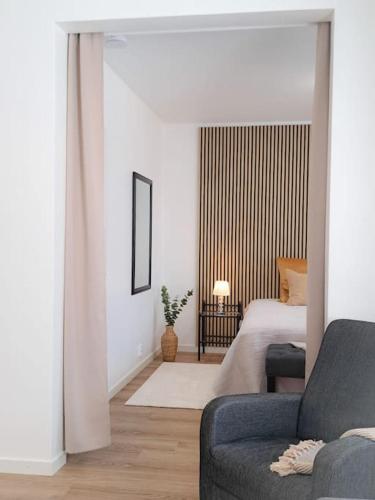 Seaside apartment in Rauma City Center