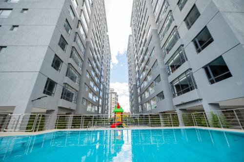 Starroot 3Bedroom Apartment Nairobi