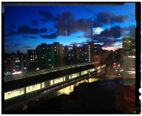 Room with a view, Berlin (zdjęcie 10)