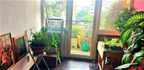 Room with a view, Berlin (zdjęcie 6)