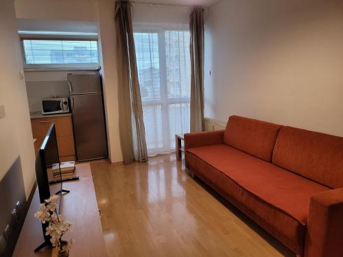 Apartmán Neva Trnava