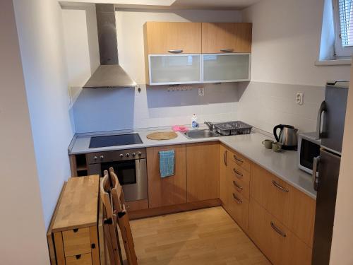 Apartmán Neva Trnava