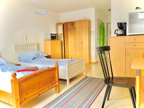 Gästezimmer Rothneusiedl, Wiedeń (zdjęcie 4)