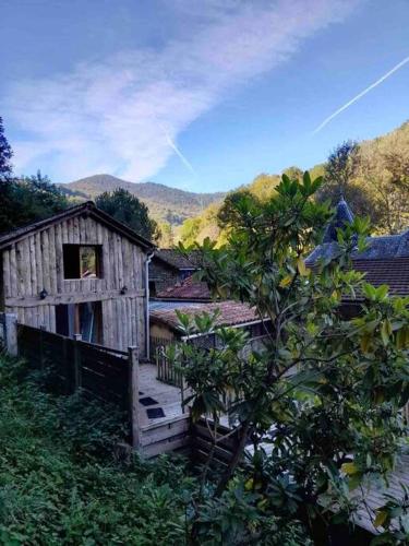 Gîte La Forêt