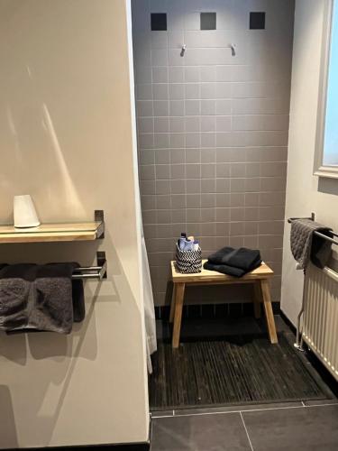 B&B De Kamer Hiernaast - image 7