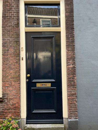B&B De Kamer Hiernaast - image 3