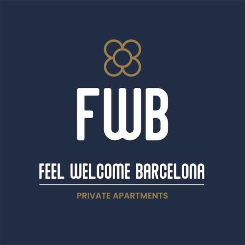Feel Welcome Barcelona Fira-Splau
