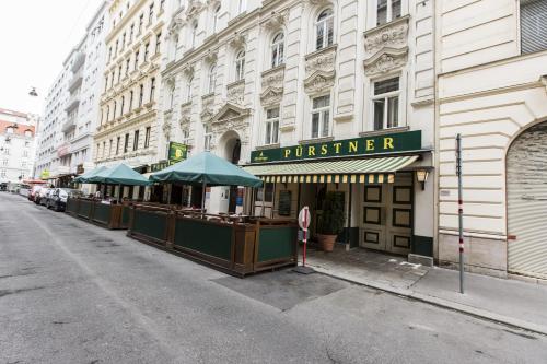 Carlton Suites