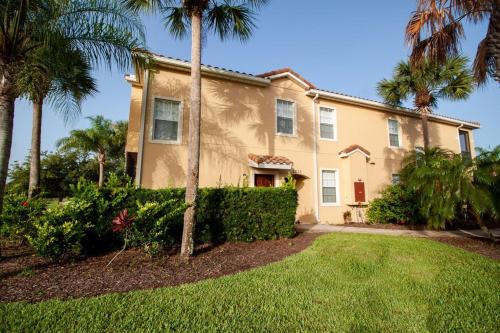 Townhome at Oakwater Resort in Orlando, USA