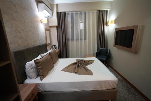 Sultan Hamit Hotel, Istanbul (photo 10)
