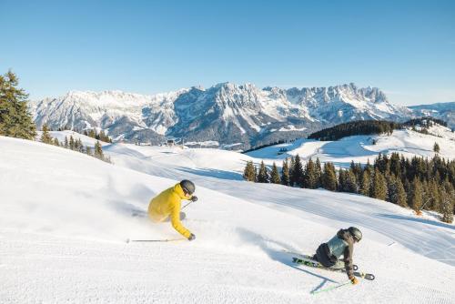 Hotel AlpenSchlössl - image 9