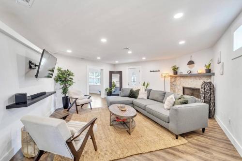 Private Pool Home Centrally Located in Tampa in Tampa, USA