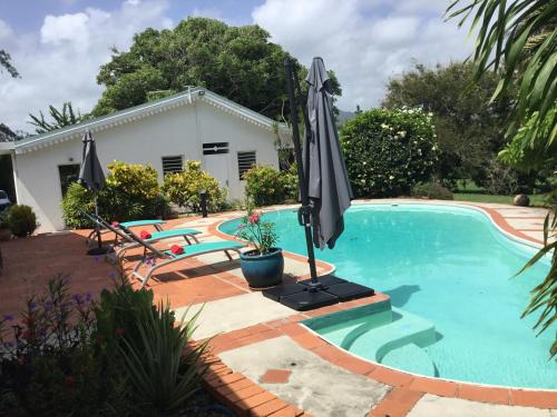 Villa Lagoon accès direct à la mer OFFRE SPECIALE PONT DE MAI 1 NUIT OFFERTE
