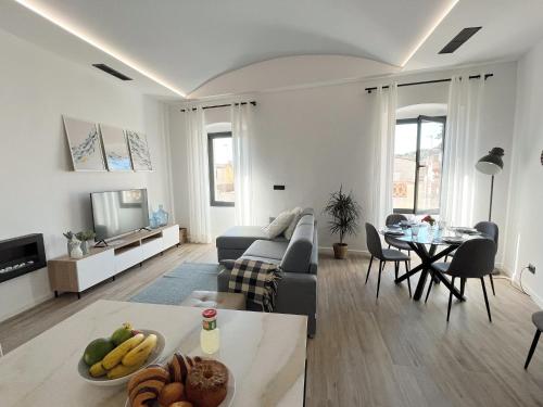 Ses Voltes Boutique Home Sea and Sky in Vilassar de Dalt