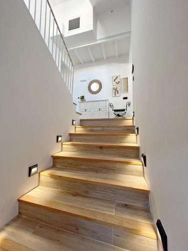 Létesítmények, Ses Voltes Boutique Home Sea and Sky in Vilassar de Dalt