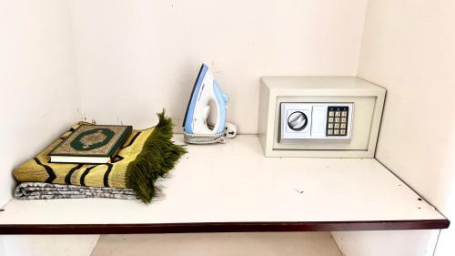 RJ Service Suite at Times Square, Kuala Lumpur (photo 10)