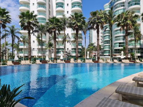 APT 804 - Brava Beach - 3 Bedrooms - 2 Garage Spaces