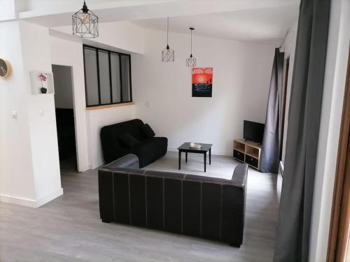 SCI la malinoise - Apartment - Albon