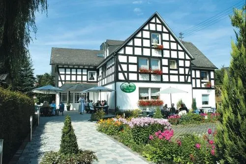 Hotel Flurschütz in Lennestadt, Deutschland