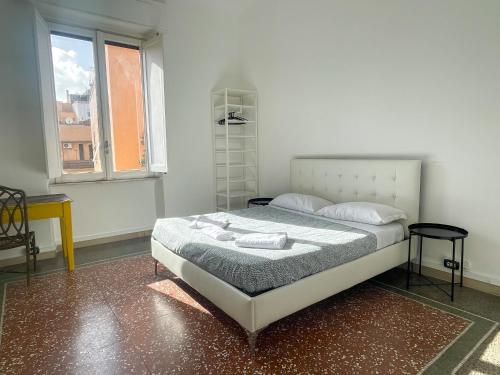 Angelico Boutique Apartment