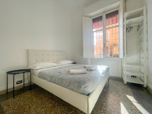 Angelico Boutique Apartment, Rome (photo 2)