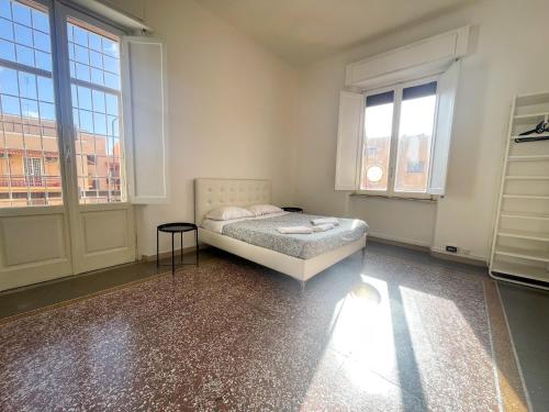 Angelico Boutique Apartment, Rome (photo 7)