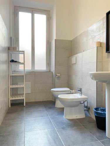 Angelico Boutique Apartment, Rome (photo 8)