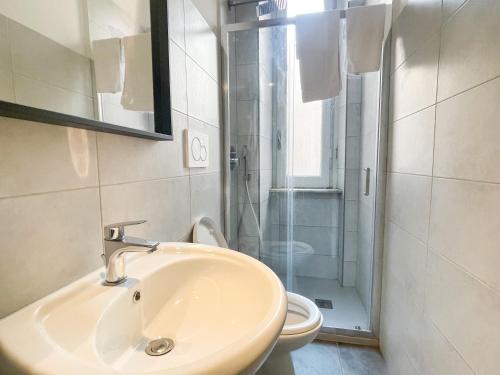 Angelico Boutique Apartment, Rome (photo 9)
