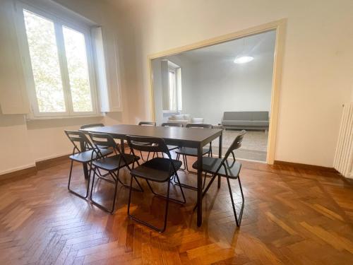 Angelico Boutique Apartment, Rome (photo 10)
