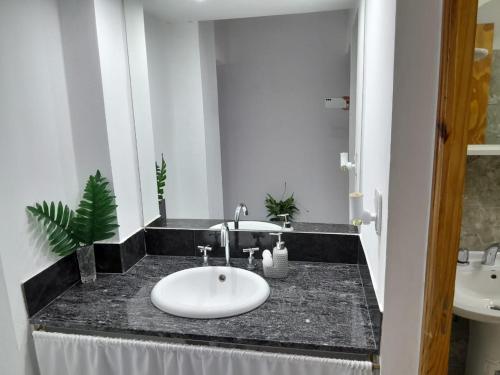 Apartamento de 45 m2, 1 quarto(s) e 1 banheiro(s) em Barrio Sargento Cabral (LOS RULITOS Departamentos Temporarios) in Barrio Sargento Cabral