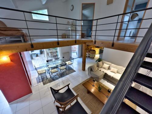Gîte classé 3* dans magnifique bastide provençale