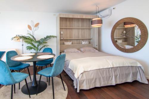 Doñana 1213 &1214, lux penthouse, Mogán (foto 6)