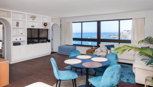 Doñana 1213 &1214, lux penthouse, Mogán (foto 4)