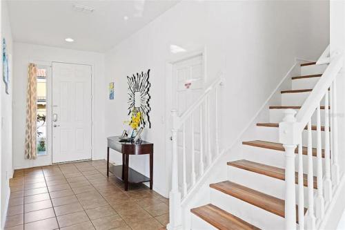 Luxurious Villa - Near Disney - Golf Course in Davenport, USA