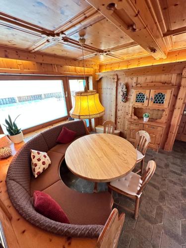 Fasiliteter, Appartementhaus Zillertal by PiaundDirk in Gstan