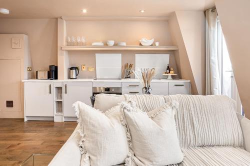 Be London - The St John's Wood Residences - image 14