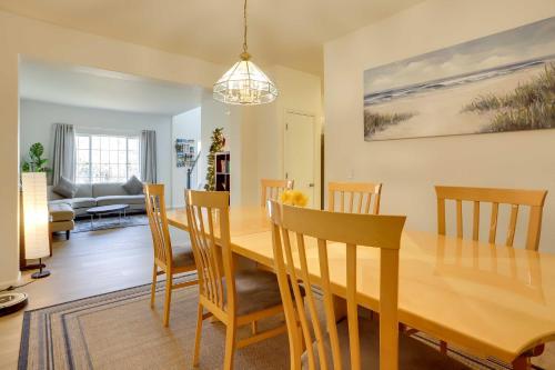 Spacious Hideaway 15 Mi to Downtown Denver! - image 7