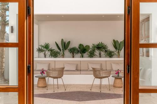 Margarenia Studios - main image