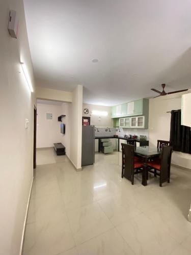 Bigson Service Apartments, Kondapur